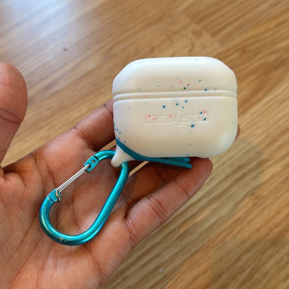 Catalyst AirPod Pro Shock proof case - Picture 1 of 5